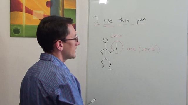 Максим Ачкасов - Введение в пассивный залог (passive voice) английского языка смотреть онлайн