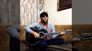 Заур Магомадов стоит охрана)))