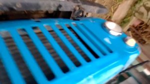 Делаем печку в газ 53 дизель