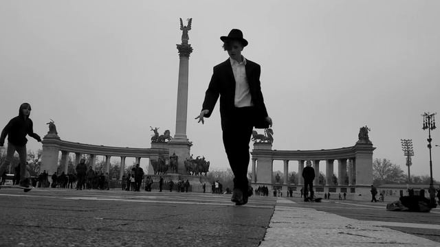 Parov Stelar - Josephine #neoswing (Vico Neo Dancer - Electro Swing Dance)