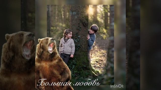 ❤️🔥Большая любовь❤️🔥Очень интересный христианский рассказ о братской любви смотреть онлайн