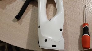 karcher wv 2 не включаеться