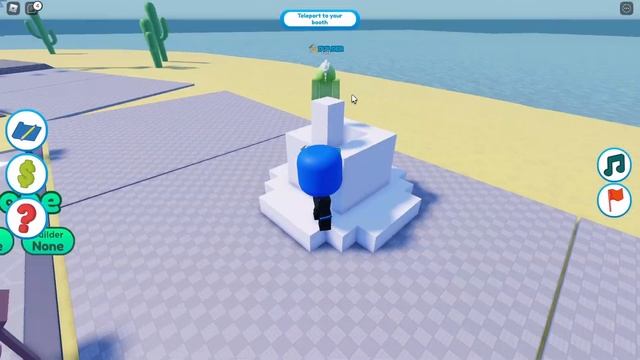 ROBLOX BUY MY BUILD [DONATION GAME] смотреть онлайн