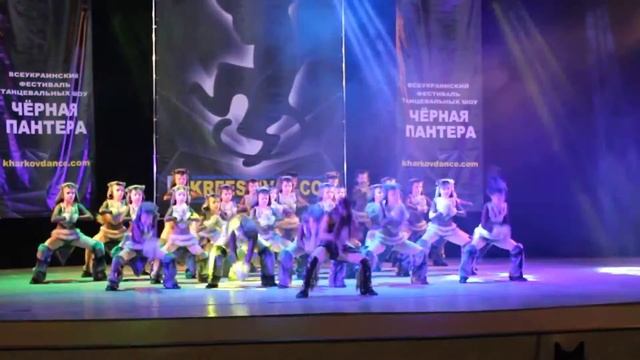 "ЧЁРНАЯ ПАНТЕРА 2017 GOLD STAR "ВОЛКИ" смотреть онлайн