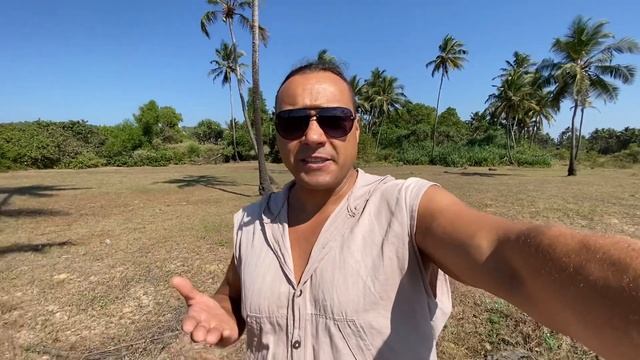 «ГОА 2022. Новогодние каникулы. Русские идут». смотреть онлайн