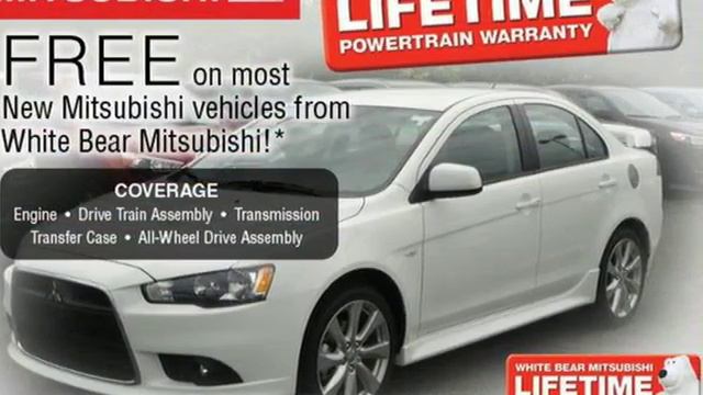 New 2016 Mitsubishi Outlander Sport St-Paul White-Bear-Lake, MN #79818 - SOLD смотреть онлайн