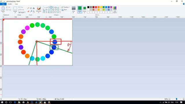 25.5 - Canvas - Transform : Example (Translate + Rotate) смотреть онлайн