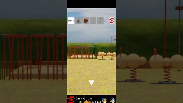 ESCAPE GAME Park 【Keisuke Watanabe】 ( 攻略 /Walkthrough / 脫出) смотреть онлайн