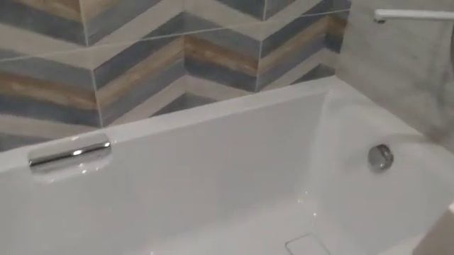 Ремонт ванной комнаты под ключ смотреть онлайн