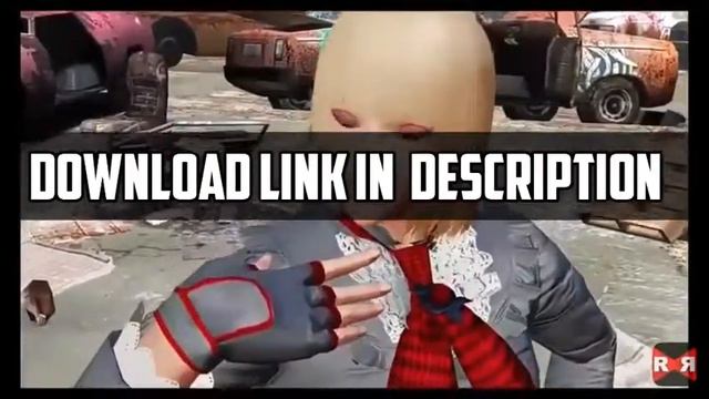 How To Download Tekken Official Android Game With Specification Full Review! смотреть онлайн