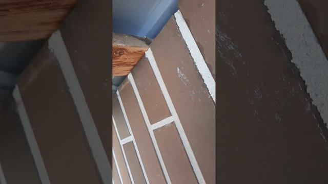 Баварская кладка франтон