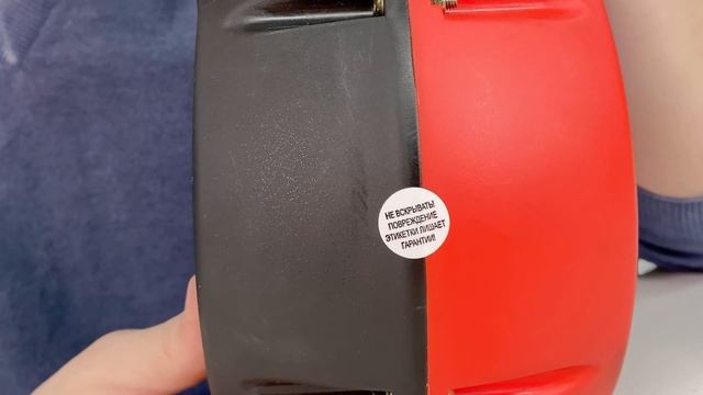 Блокирующее устройство НВ 10 Vento. СИЗ втягивающего типа. Обзор от EVOSIZ смотреть онлайн