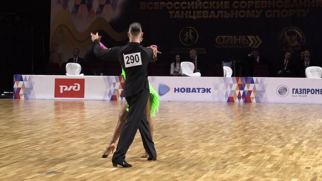 ✨ RUMBA | Basic steps | The best 15th Russian dance couples 2022 смотреть онлайн
