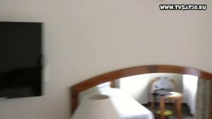 Номер в отеле Nha Trang Lodge Hotel - Нячанг, Вьетнам.