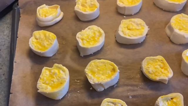 Vlog??Сдаём бутылки/ Лёгкий суп/ Выпечка с творогом/ Быстрая уборка