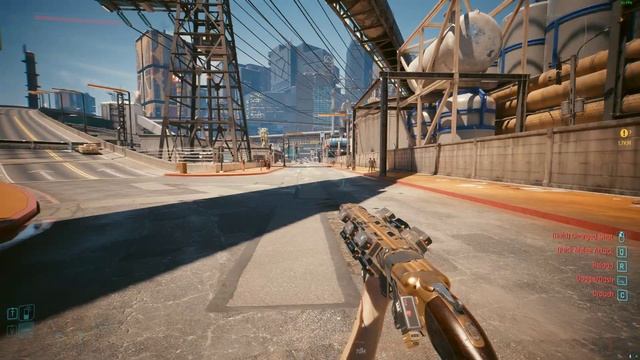 CYBERPUNK 2077 & PHANTOM LIBERTY BUNDLE Gameplay 4K RTX 4090 24GB TAKEMURA смотреть онлайн