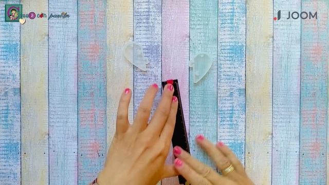 MATERIALES PARA MANUALIDADES, Colaboración Con Joom