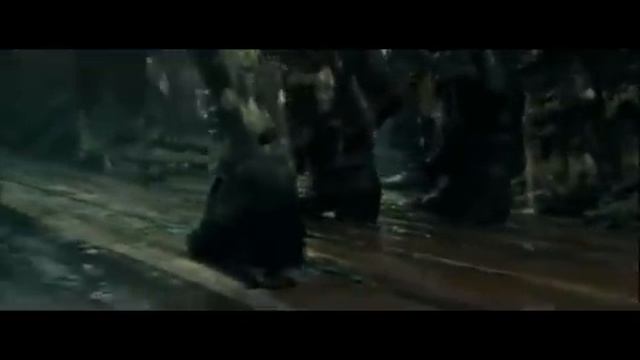 POTC AWE - Will returns смотреть онлайн