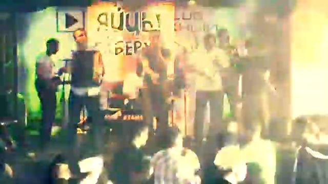 Шнур. Яйца Фабирже смотреть онлайн