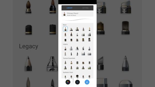 How to use sketch Book in android phone смотреть онлайн