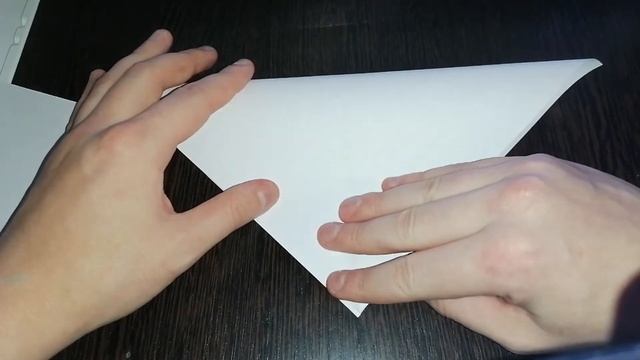 Легкое оригами для начинающих. Оригами лиса из бумаги поделки своими руками смотреть онлайн