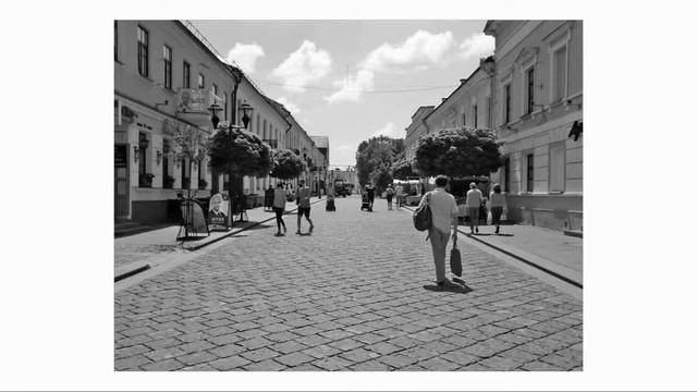 Fujifilm S4500. Ч.Б. / B & W смотреть онлайн