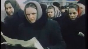 Коллекция Эдварда Радзинского. 04 - Великое прощание