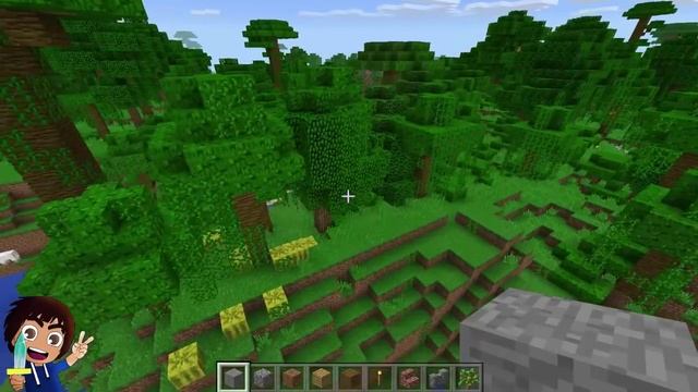 Minecraft Windows 10 Edition BETA 0.14.0 Türkçe İnceleme смотреть онлайн