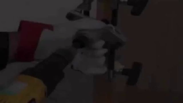 Врезка замка в межкомнатную дверь за 5 минут смотреть онлайн