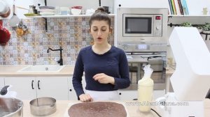 Торт ТИРАМИСУ муссовый / Mousse Tiramisu Cake