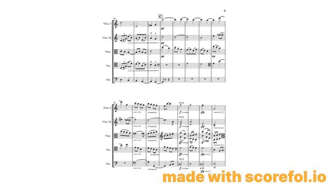 Sunset - Lionel Tertis (Arr. E#) смотреть онлайн