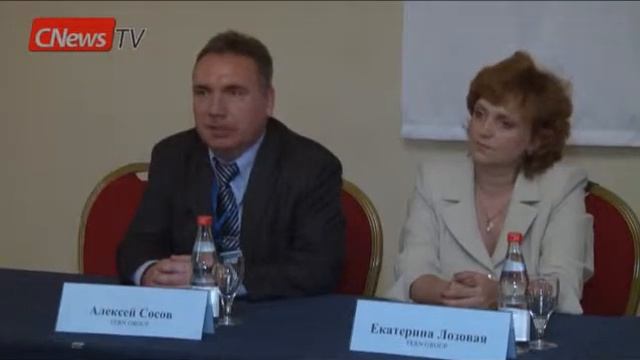 В гостях у "Терна": BI во всей красе смотреть онлайн