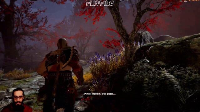 God Of War Let's Play - Part 28: Blades Of Chaos! смотреть онлайн