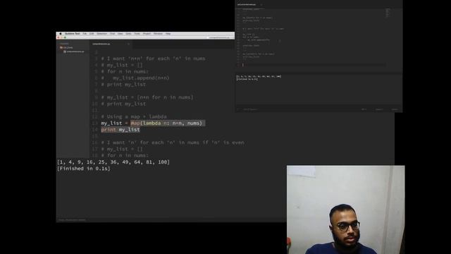 Python Tutorial 12 смотреть онлайн