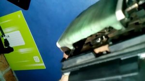 не работает печка рено сценник 1