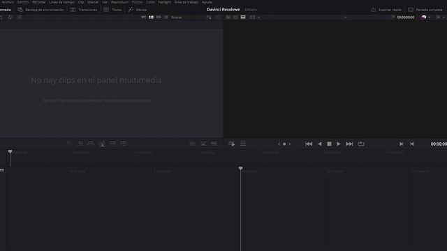 Como Descargar DaVinci Resolve 18 Gratis 2024 ? Programa para Editar Videos ✅ смотреть онлайн