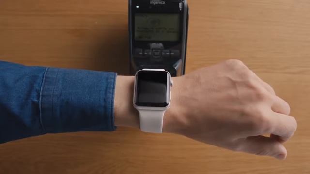 Mastercard с Apple Pay: Простой способ оплаты (2017) смотреть онлайн