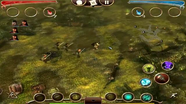 Iesabel (PC) смотреть онлайн