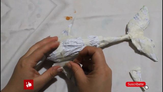 DELFIN DE PAPEL | Creating My Life? смотреть онлайн