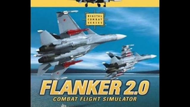 Flanker 2.0 - Menu Theme смотреть онлайн
