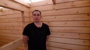 Отличие обычного и  профилированного бруса