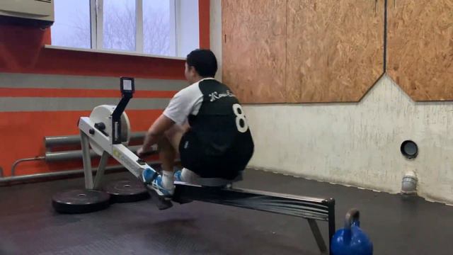 1980/6*1мин/Люди Х