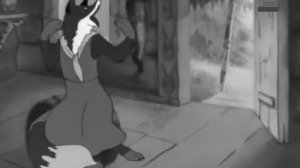 Мультфильмы. "Лиса Заяц и Петух"