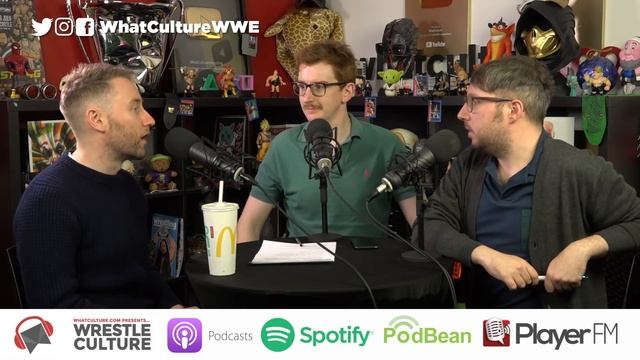 Who Will Win The Ratings War? - Wednesday Night War Preview смотреть онлайн