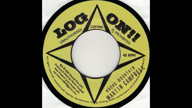 martin campbell - wrong mountain смотреть онлайн