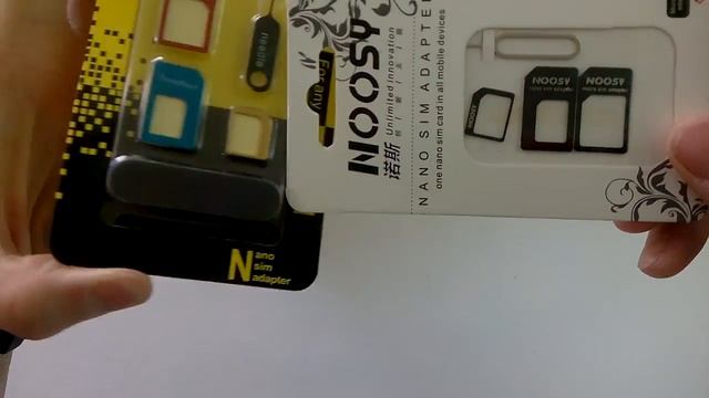 Три посылки. Переходник для Sim карты / Модуль для  ASUS Google Nexus 7 / Китайские Monster Beats