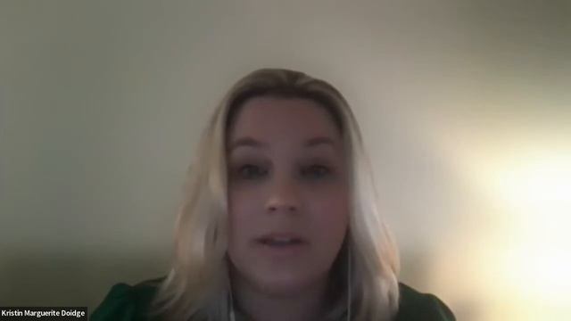 Bookish with Kristin Marguerite Doidge and Caroline Aaron смотреть онлайн