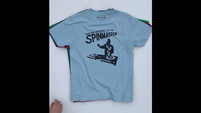 Fr Ted A T Shirt Story Part 1 смотреть онлайн