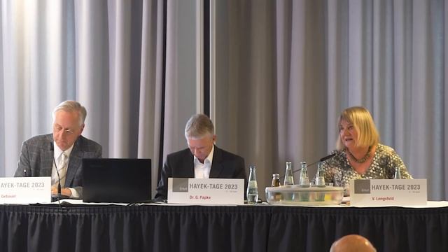 Gesellschaftspolitik auf Abwegen: Cancel Culture - Genderismus - Critical Race Theory- смотреть онлайн