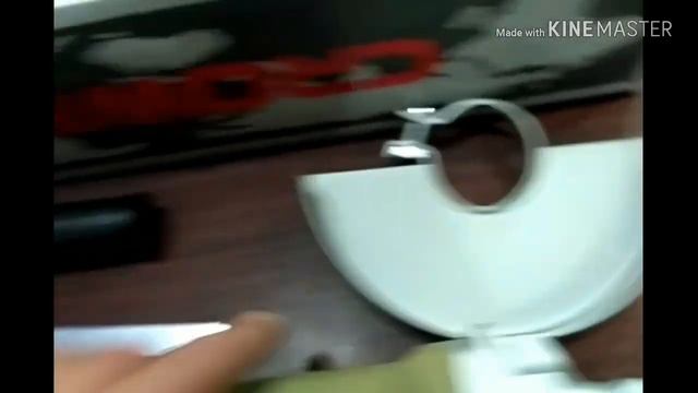 Болгарка фирмы CROWN, как определить подделку? смотреть онлайн